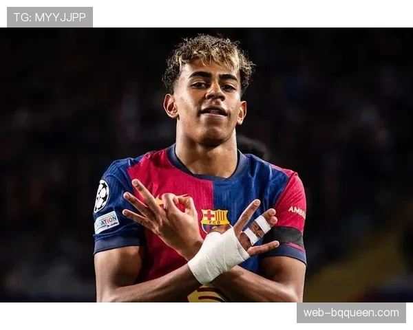 亚马尔18岁244天成巴萨队史最年轻百胜球员