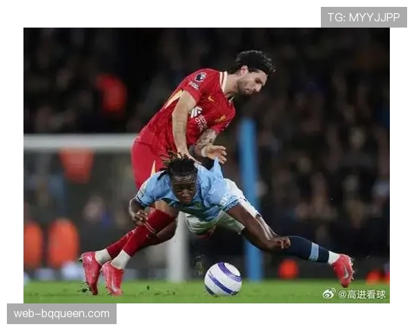 曼城迎战利物浦,数据模型预测将上演对攻大战