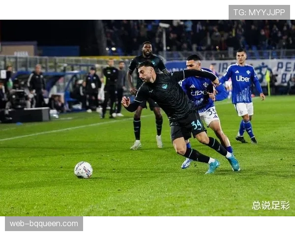 恩波利主场爆冷1-0战胜拉齐奥,取得保级关键三分 恩波利主场爆冷1-0战胜拉齐奥,取得保级关键三分