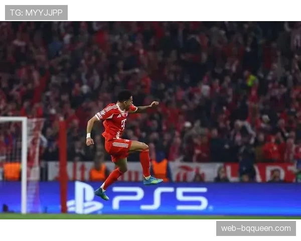 拜仁慕尼黑总比分6-4淘汰皇家马德里，终结十余年逢皇马不胜怪圈